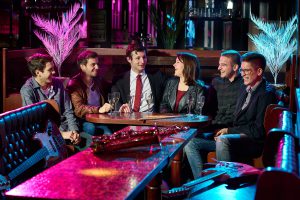 DowntownStage - Offizielles Bandfoto