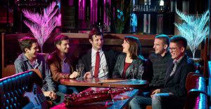 DowntownStage - Offizielles Bandfoto